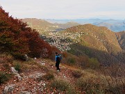 49 Torna la luce del sole, splendono i colori autunnali